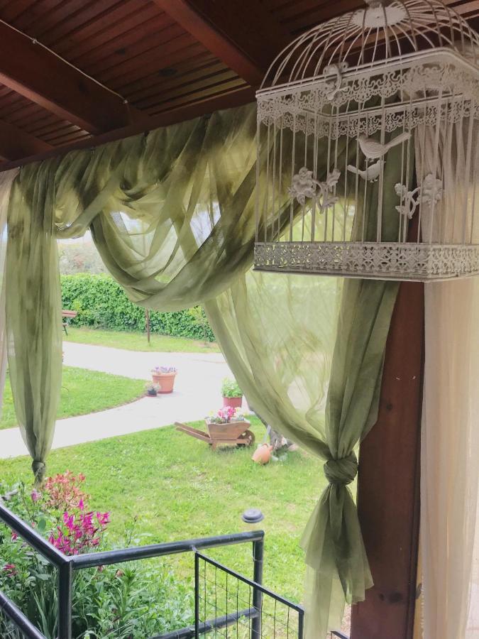 Mimi'S Studio Karianí Kültér fotó